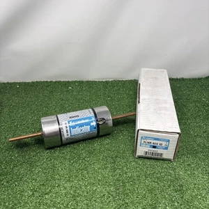Littelfuse FLNR600ID 600A, 250VAC/125VDC, Class RK5 Time Delay Fuse - Picture 1 of 8