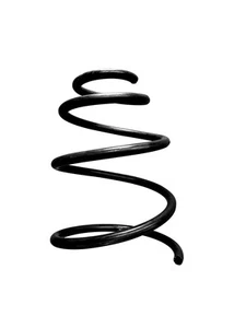 Coil Spring fits PORSCHE BOXSTER 986 2.5 Front 96 to 99 M96.20 Suspension Apec - Picture 1 of 7