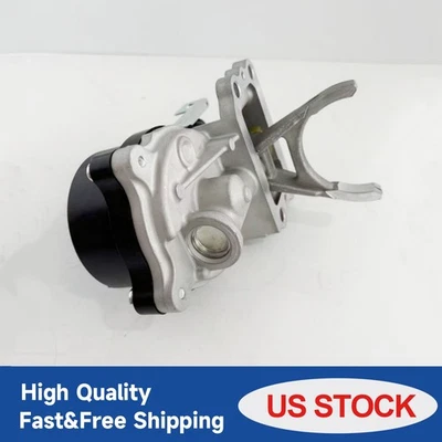 Front Differential Actuator Fits Toyota Tundra Base SR5 4WD 3.4L 4.7L 2000-2006 - Image 1 of 4
