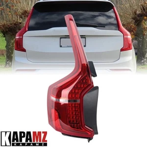 Luz trasera LED de repuesto para Volvo XC90 2016-2024 lado del conductor izquierdo - Imagen 1 de 5