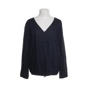 EDC by ESPRIT, Bluse, Größe: XL, Blau, Viskose, Einfarbig, Damen #x9p - Bild 1 von 5