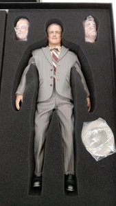 DAM TOYS DMS033 Godfather 1972 Vito Corleone Marlon Brando Golden Years 1/6 - Picture 1 of 13