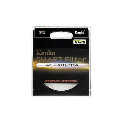Kenko Filter Mc Protector Slim Smart Filter Diameter 30mm - Image 1 of 2