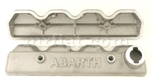 Juego de cubiertas de válvula Fiat 124 Spider 131 132 Abarth nuevo - Imagen 1 de 1
