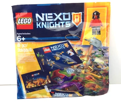 Lego Nexo Knights  NIP - Image 1 of 3