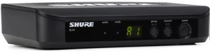 Shure BLX4 Wireless Receiver - H10 Band - Picture 1 of 1