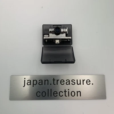 Fotocamera Sony PSP PSP-300 originale 1.3 Mega Pixel rara testata senza custodia dal Giappone - Immagine 1 di 4