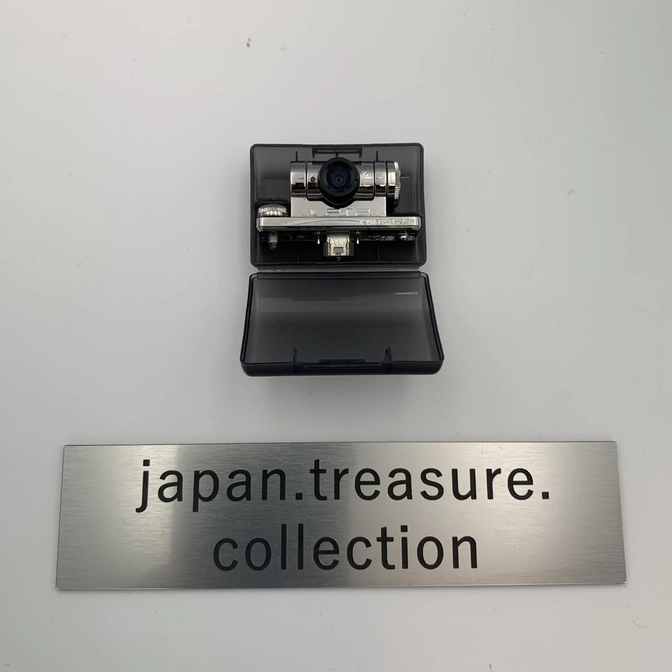 Cámara Sony PSP PSP-300 genuina 1,3 megapíxeles rara probada sin estuche de Japón Foto 1 de 4