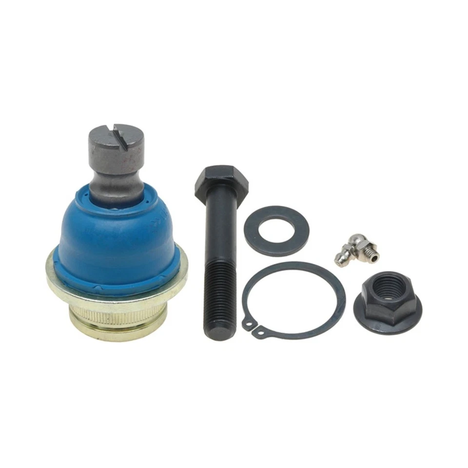 Junta de rótula de suspensión delantera ACDelco original para Infiniti QX56 2004-2010 | inferior Foto 1 de 4