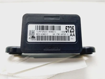 modulo elettronico per OPEL ASTRA J SPORTS TOURER 13505725 demip9101107 - Immagine 1 di 4