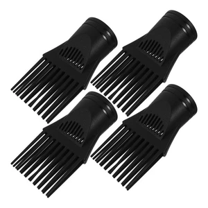 4 Pcs Attachment for Blow Dry Hair Dryer Accessories - Picture 1 of 12