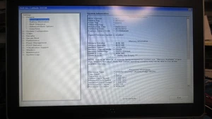 Dell Latitude E6330 (i7) (Für Ersatzteile, Display ok!) (Objekt Nr. X831) - Bild 1 von 12