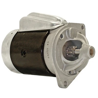 Motor de arranque eléctrico Mpa 3149 para cable de herida de 12,0 V, Cw (derecha) para Ford Foto 1 de 4