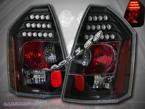 05 06 07 LÁMPARA TRASERA LED CHRYSLER 300-C 300C SRT-8 - Imagen 1 de 2