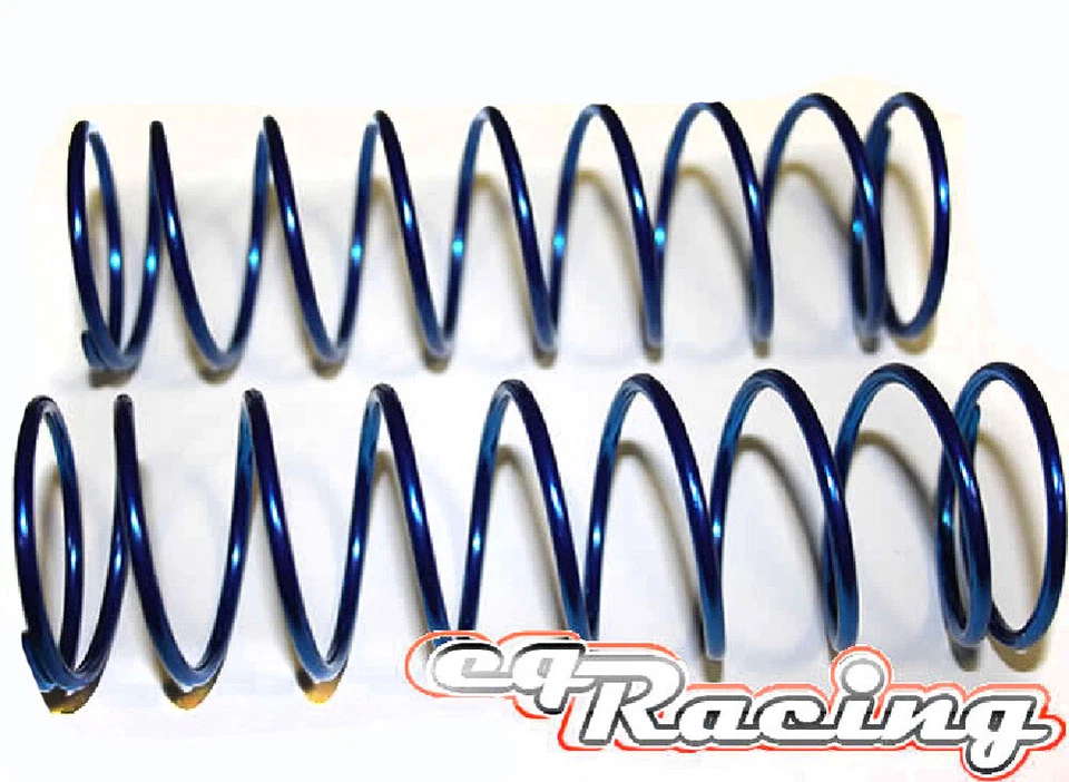 Team Losi 4WD 5IVE-T Truck Shock Springs Front B2965 L5T® - Image 1 of 1