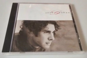 Josh Groban CD Songs - Alla Luce Del Sole, You're still, Cinema Paradise, Prayer - Picture 1 of 2