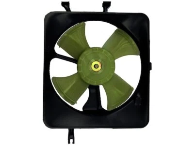 Conjunto de ventilador condensador aire acondicionado para Honda CRV 1997-1998 VDO 32136GDKQ Foto 1 de 2