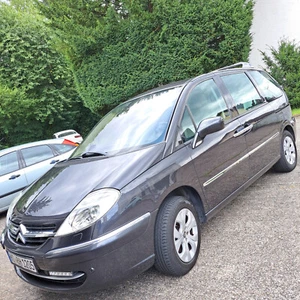 Citroen C8 als Mini Camper ausgebaut – Privat- an Privatkäufer - Bild 1 von 17