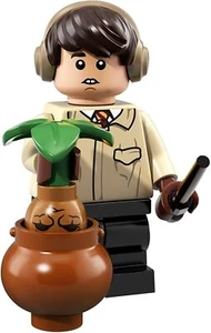 LEGO NEU Minifigur Neville Longbottom 71022 Harry Potter Minifigur - Bild 1 von 6
