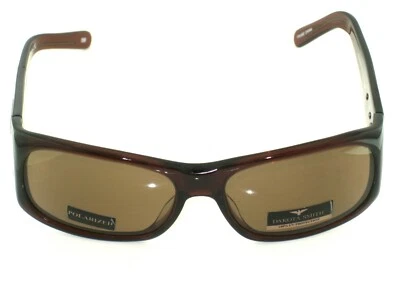 Gafas de sol Dakota Smith SB66403 Bourbon 57-20 125 gafas de diseñador Foto 1 de 4