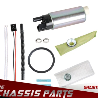 Bomba de combustible para Chevrolet C3500 1988-1998 3,8 L 5,7 L V6 V8 TPI LT1 LT4 Iroc Z28 Foto 1 de 4