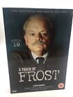 A Touch Of Frost - Series 10 (DVD, 2004, 3-Disc Set, Box Set)