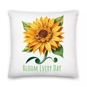 Premium Pillow - Picture 1 of 2