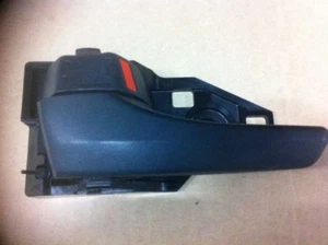 11 12 13 14 SCION TC LEFT DRIVER INSIDE DOOR HANDLE - Foto 1 di 2