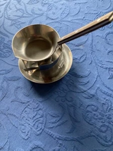 Mono Stövchen und Butterpfanne - Bild 1 von 3