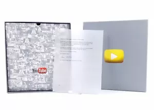 100.000 suscriptores regalo a conocidos youtubers - Mochila Travel Bag NUEVO - Imagen 1 de 5