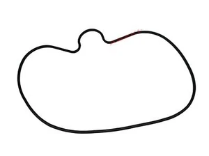 For Snowmobile Polaris XC/RMK 600-800/XC SP 800 Rubber Seal 5411294 - Picture 1 of 7