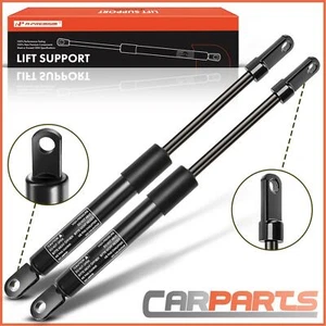 2 molle a gas ammortizzatori portellone 370N per Porsche 911 Cabriolet 993 3.6 3.8 94-97 - Foto 1 di 8