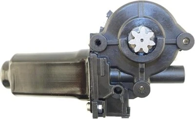 Motor elevador de ventana eléctrica ACI 86837 conjunto de módulo regulador apto para Dodge Intrepid Foto 1 de 2