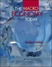 The Macro Economy Today (The Mcgraw-hill Series Economics) by Schiller, Bradley