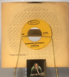 Donovan Sunshine Superman 45 - Picture 1 of 1