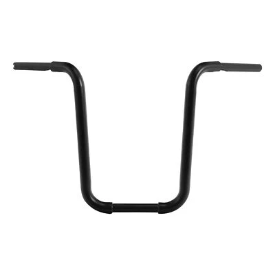 Manillar colgante Ape de 16" de elevación 1 1/4"" apto para Harley Sportster XL 883 FLST FXST Foto 1 de 4