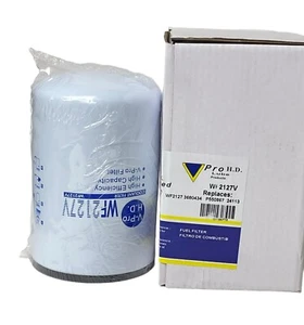 WF2127 Coolant Water Filter Fits HD Trucks W/Cummins Engine 1996-2025 - Bild 1 von 4