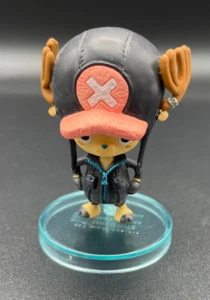 One Piece Film Gold Styling Figure Tony Tony Chopper Preowned Ver. A Bandai - Picture 1 of 7