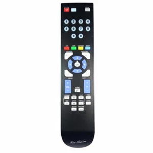 RM-Series RMC10006 TFT Remote Control - Picture 1 of 1