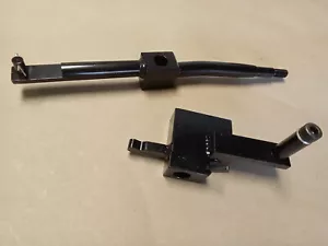 Pilot Quick Short Throw Shifter for 95-99 Mitsubishi Eclipse - Picture 1 of 4