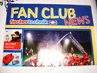 Fischertechnik Bauan/Prospekte, fan club news 1/08