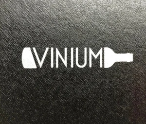 Vinium Wine Stopper Vacuum Pump New in Box FREE SHIPPING Preserve Your Wine! - Picture 1 of 3