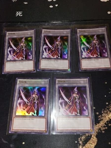 Token: Emissary of Darkness LC03-EN005 Legendary Collection 3: Yugi's World - Picture 1 of 2