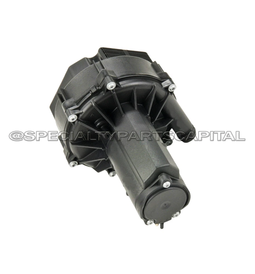 Bomba de aire secundaria de smog CHRYSLER CROSSFIRE / control de emisiones 5098830AA Foto 1 de 1