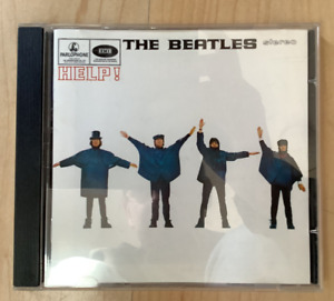 The Beatles - HELP! - 1965 - Audio CD