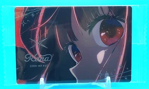 Oshi no Ko Karte Kana ED No.25 Bandai Made in Japan nicht geöffnet - Bild 1 von 2