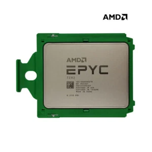 🔥 AMD EPYC 7282 Prozessor 2,8GHz CPU bis zu 3,2GHz 64MB 120W SP3 100-000000078 - Bild 1 von 2
