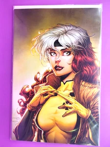 X-TREME X-MEN #1 WILLIAMS VIRGIN VARIANT VF/NM COMBINE SHIP BX2478 D24 - Picture 1 of 3