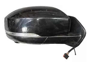 2016 Land Rover 4 LR4 HSE Luxury Side Door Mirror Passenger Side RH - Picture 1 of 7