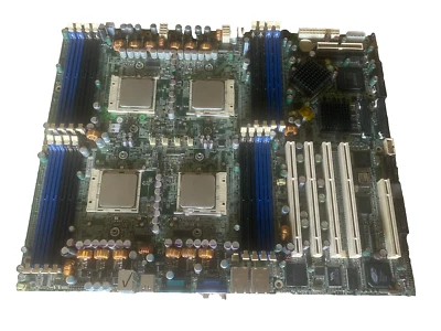 XEROX BOARD TYAN S4882  von P-XRQAMDT-RH - Image 1 of 3